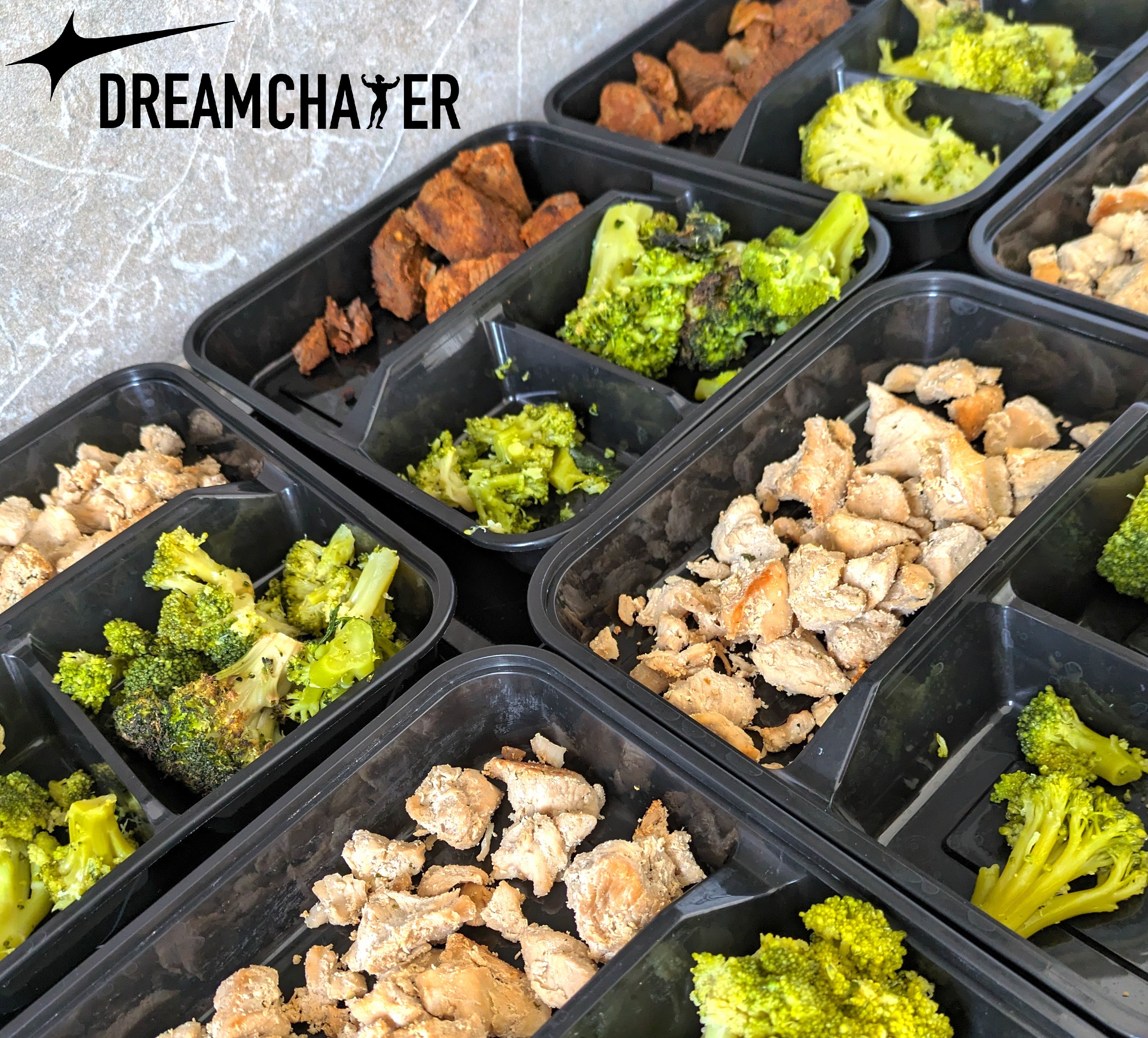 Personalized Nutrition Plan
