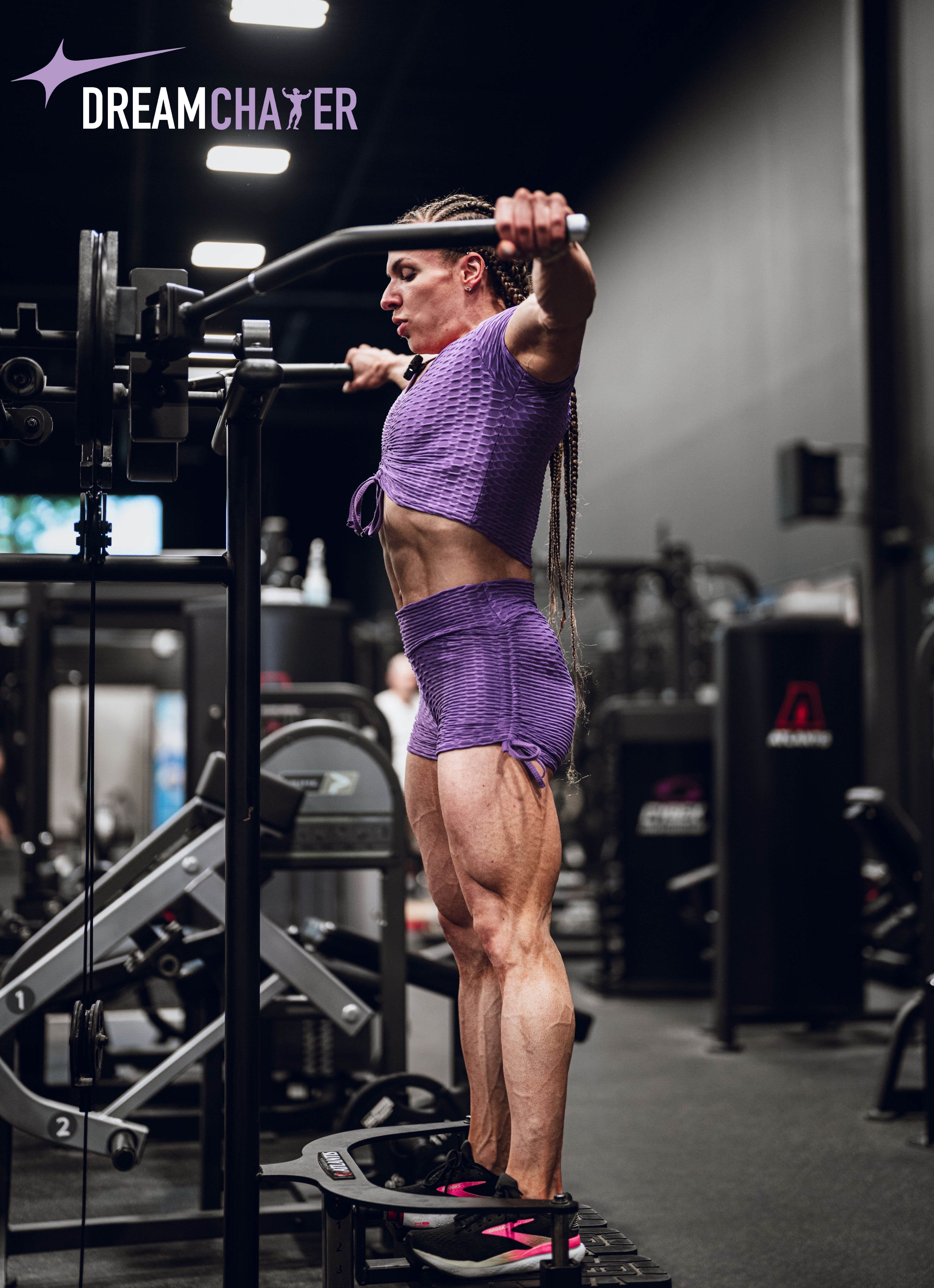 Personalized Training Program