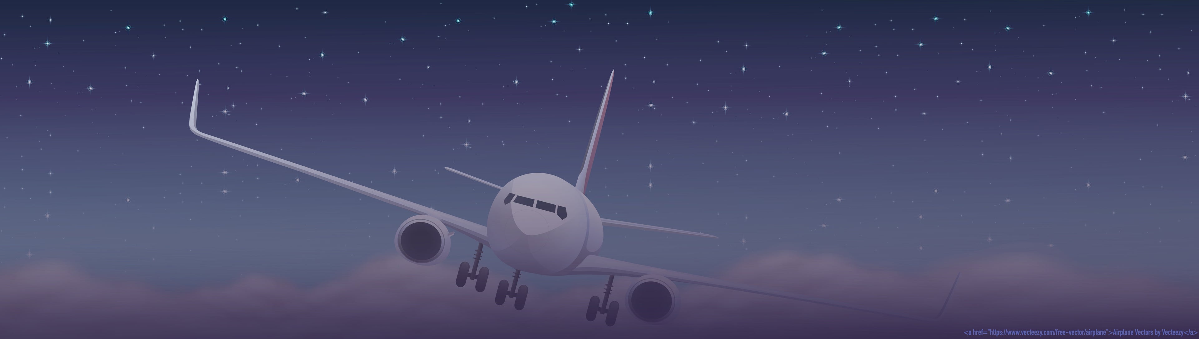 <a href="https://www.vecteezy.com/free-vector/airplane">Airplane Vectors by Vecteezy</a>